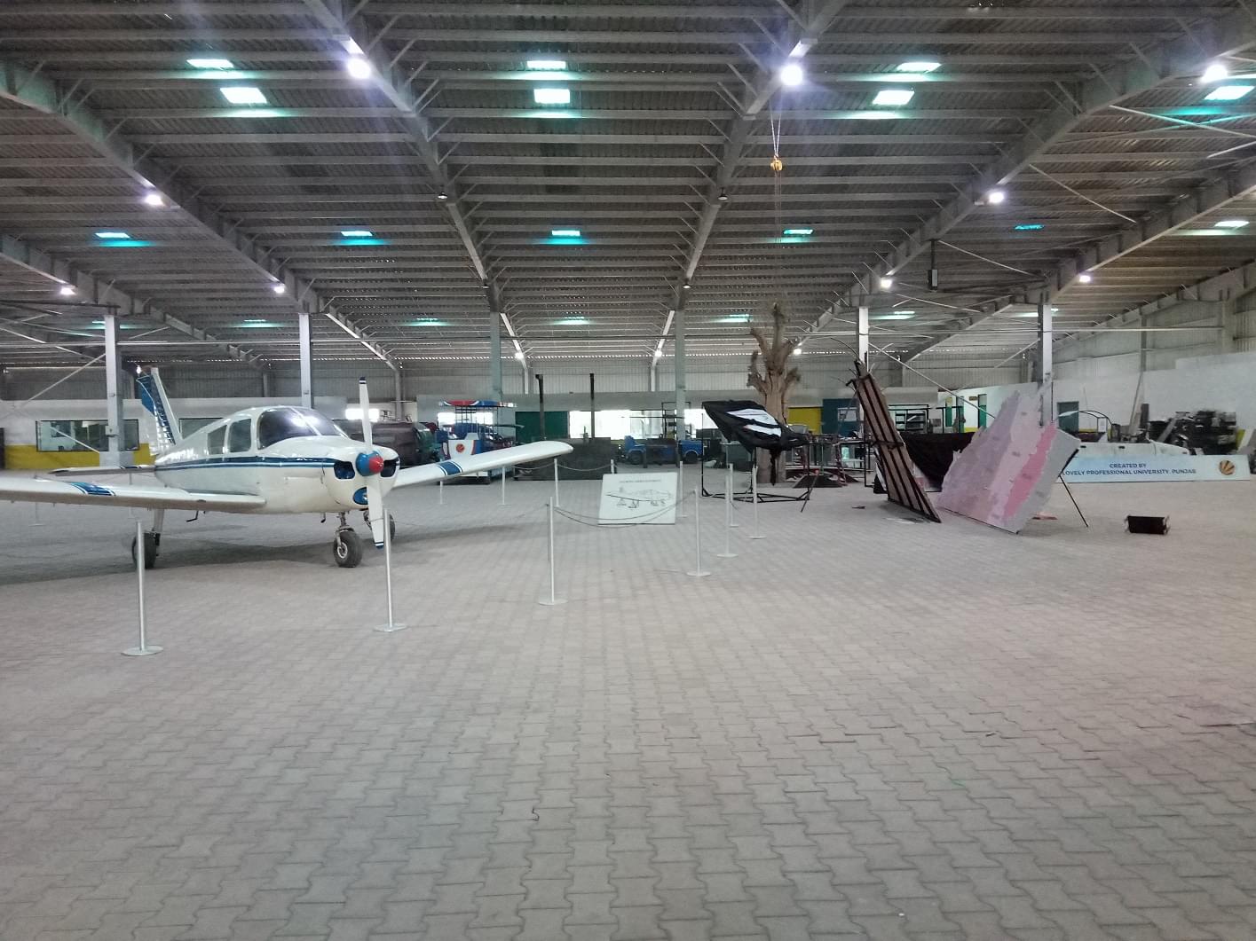 LPU Innovation Studio photo 5